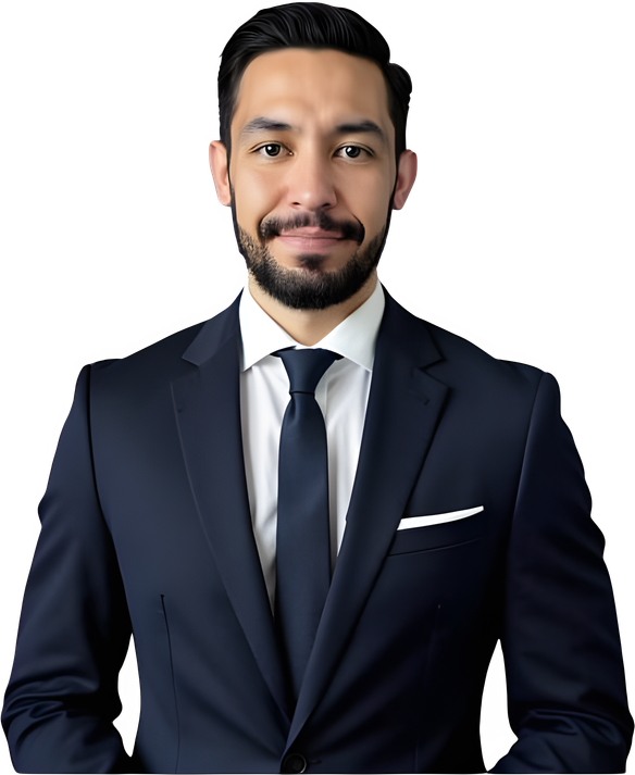 Dr. Pablo Vallejo Yepes