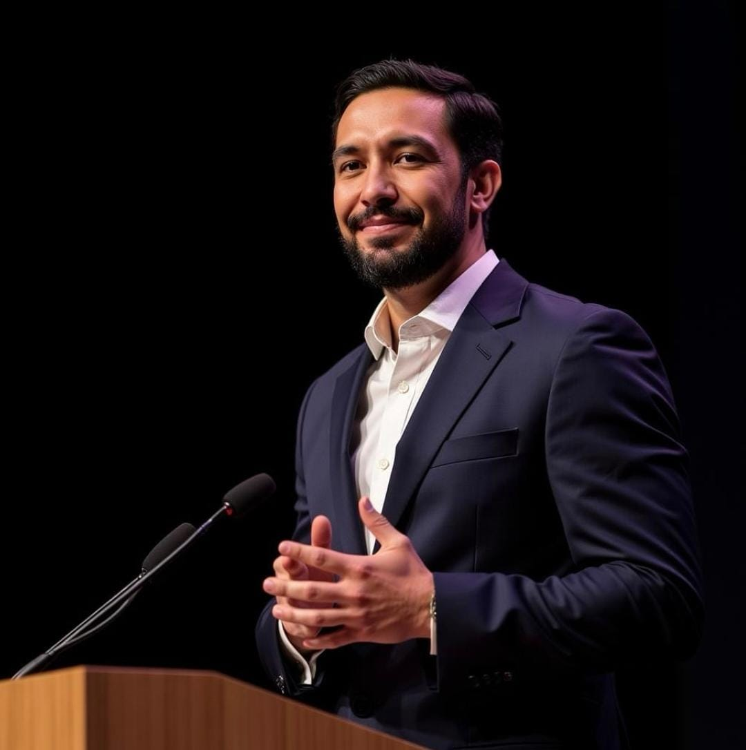 Dr. Pablo Vallejo Yepes